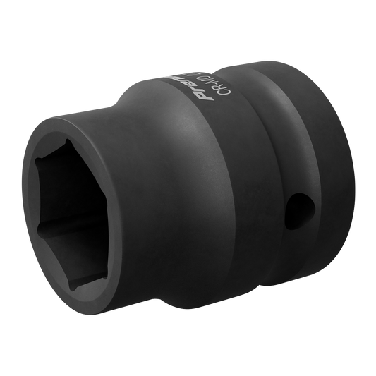 Premier Impact Socket 1"Sq Drive 27mm
