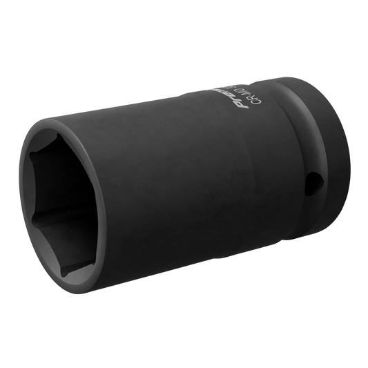 Premier Deep Impact Socket 1"Sq Drive 32mm