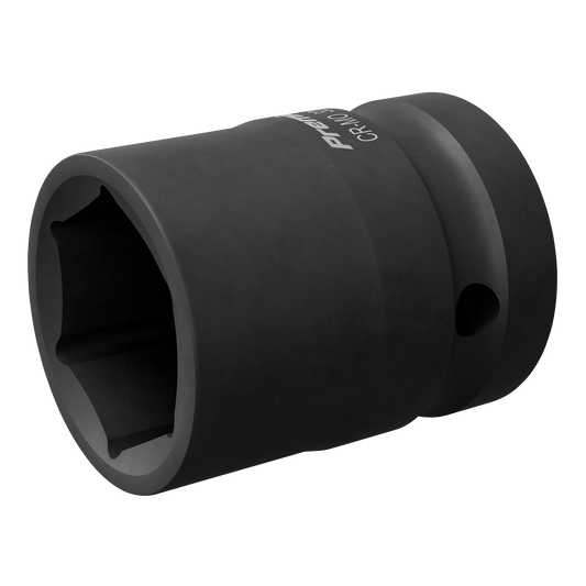 Premier Impact Socket 1"Sq Drive 32mm