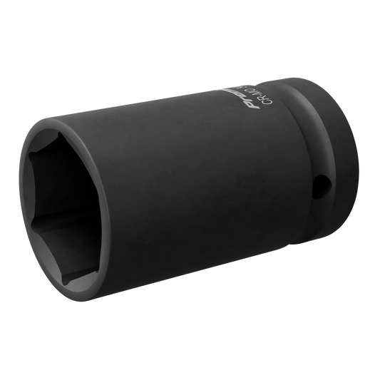 Premier Deep Impact Socket 1"Sq Drive 34mm