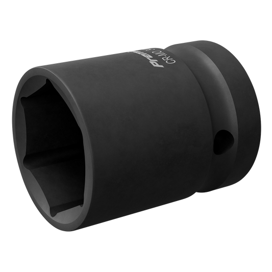 Premier Impact Socket 1"Sq Drive 34mm