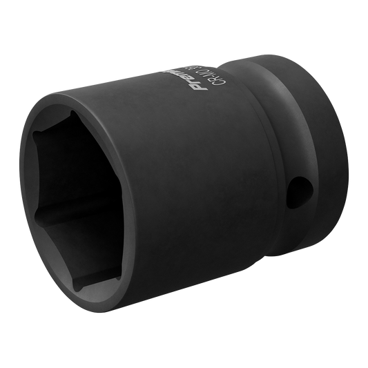 Premier Impact Socket 1"Sq Drive 36mm