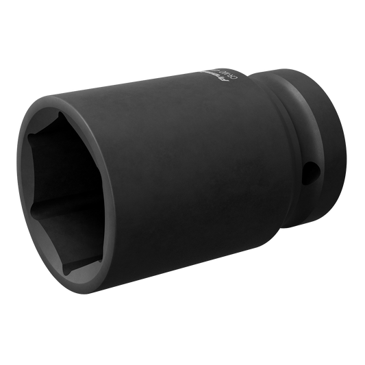 Premier Deep Impact Socket 1"Sq Drive 41mm