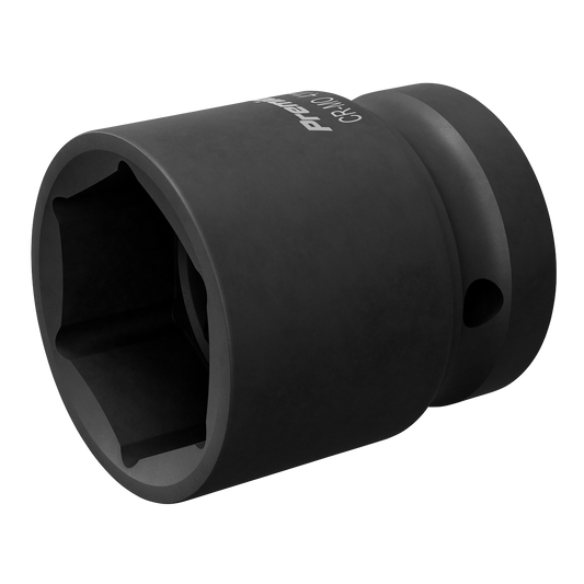 Premier Impact Socket 1"Sq Drive 41mm