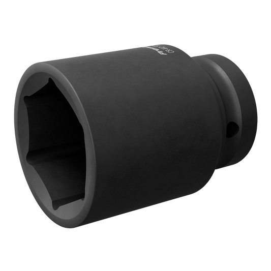 Premier Deep Impact Socket 1"Sq Drive 52mm