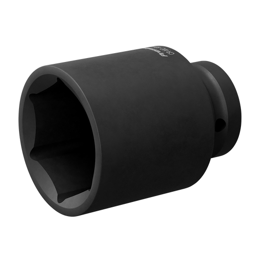 Premier Deep Impact Socket 1"Sq Drive 60mm