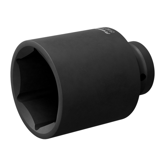 Premier Deep Impact Socket 1"Sq Drive 70mm