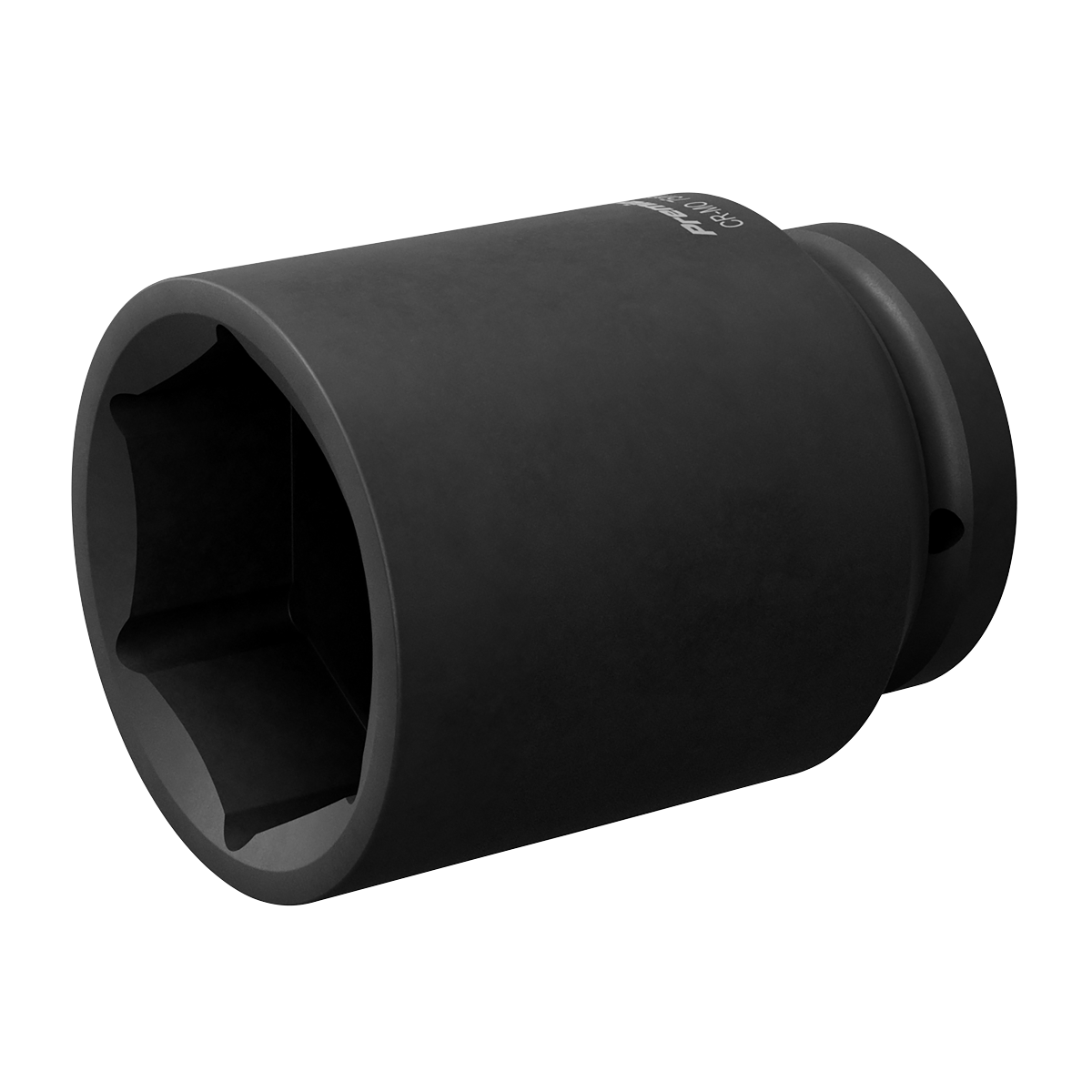 Premier Deep Impact Socket 1"Sq Drive 75mm