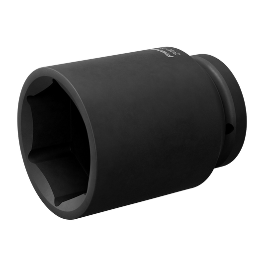 Premier Deep Impact Socket 1"Sq Drive 75mm