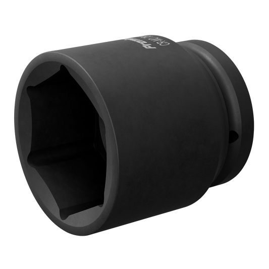 Premier Impact Socket 1"Sq Drive 75mm