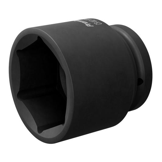 Premier Impact Socket 1"Sq Drive 80mm