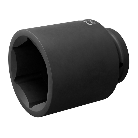 Premier Deep Impact Socket 1"Sq Drive 90mm