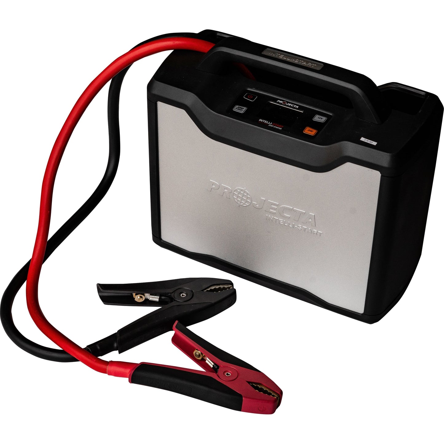 PROJECTA 12V/24V 4500A Intelli-Start Industrial Lithium Jump Starter and Power Bank