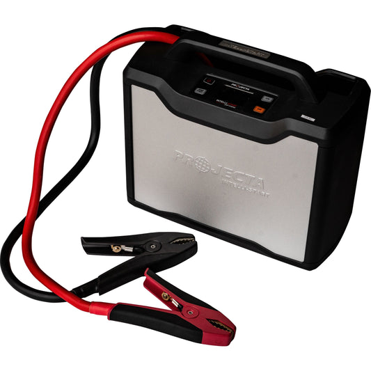 PROJECTA 12V/24V 4500A Intelli-Start Industrial Lithium Jump Starter and Power Bank