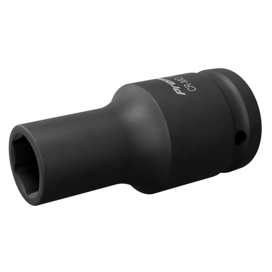 Premier Deep Impact Socket 3/4"Sq Drive 19mm