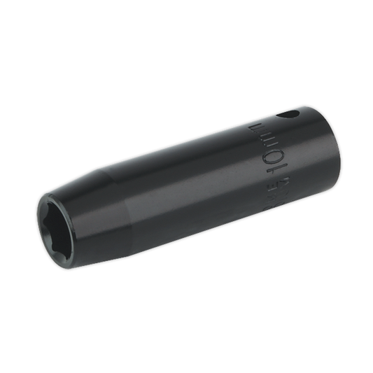 Premier Deep Impact Socket 3/8"Sq Drive 10mm