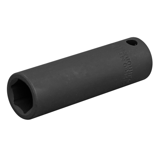 Premier Deep Impact Socket 3/8"Sq Drive 11mm