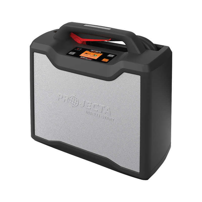 PROJECTA 12V/24V 4500A Intelli-Start Industrial Lithium Jump Starter and Power Bank