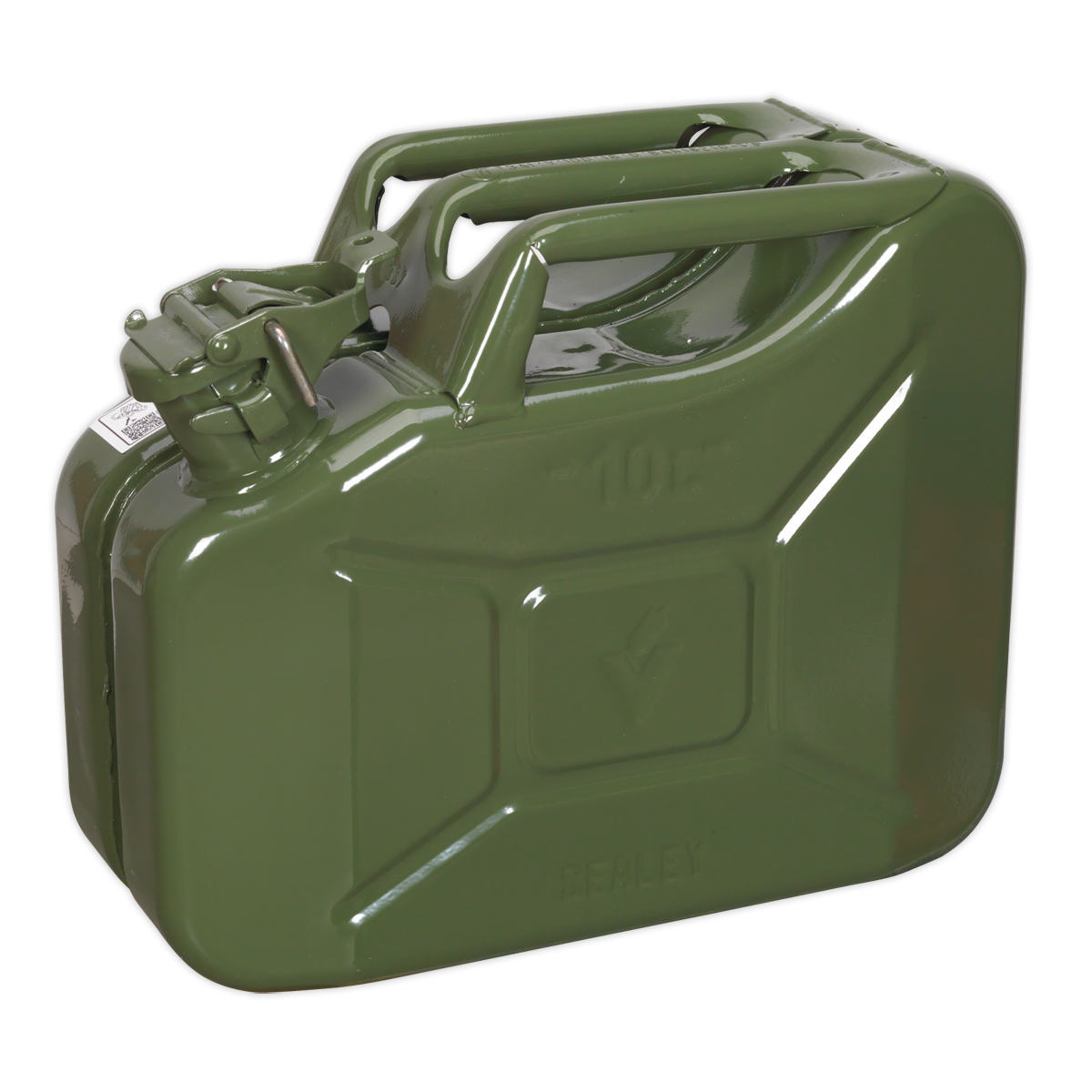 Jerry Can 10L - Green