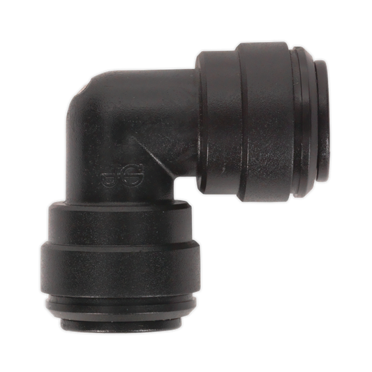 John Guest® Elbow Coupling 10mm - Pack of 5