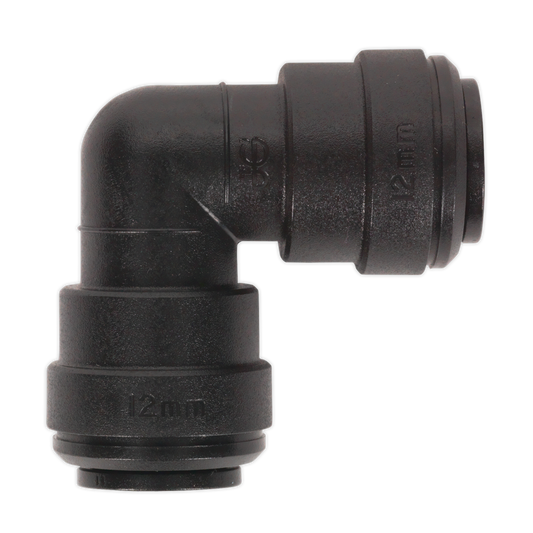 John Guest® Elbow Coupling 12mm - Pack of 5