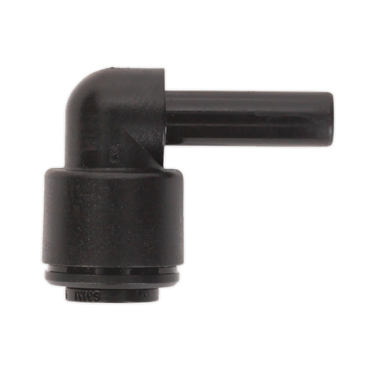 John Guest® Stem Elbow Coupling 6mm - Pack of 5