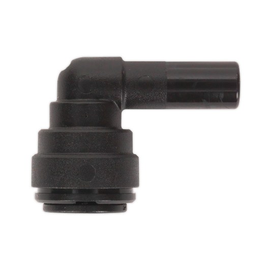 John Guest® Stem Elbow Coupling 8mm - Pack of 5