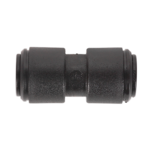 John Guest® Straight Coupling 10mm - Pack of 5