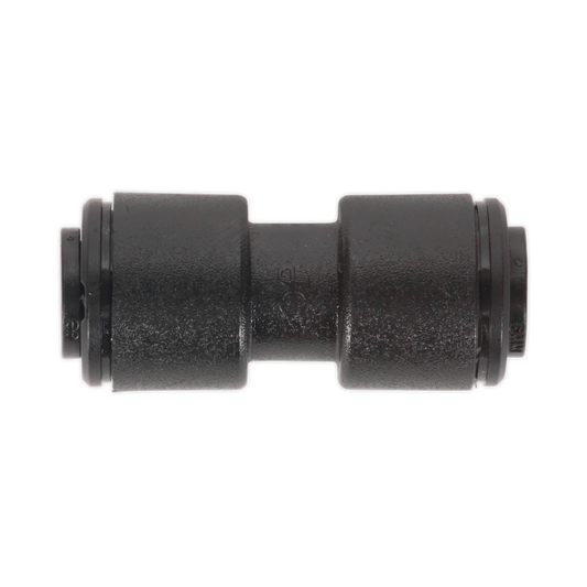 John Guest® Straight Coupling 6mm - Pack of 5