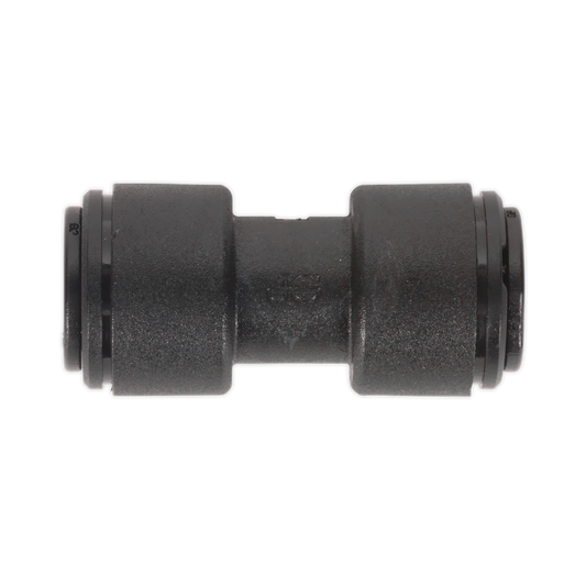 John Guest® Straight Coupling 8mm - Pack of 5