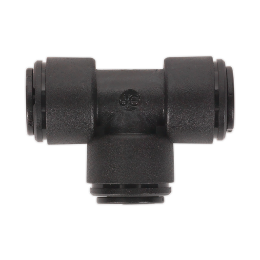 John Guest® Equal Tee Coupling 8mm - Pack of 5