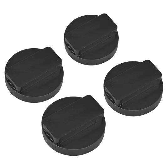 Jacking Pad Set - BMW