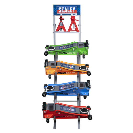 Low Profile Jack Stand Deal