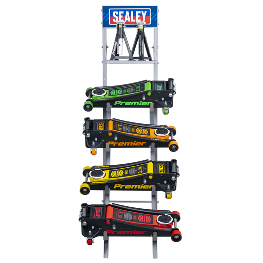 3040 Jack Stand Deal