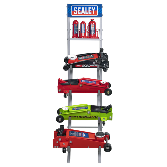 Jack Stand Deal 3 Tonne