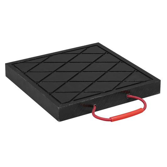 Outrigger Jacking Pad 300 x 300mm