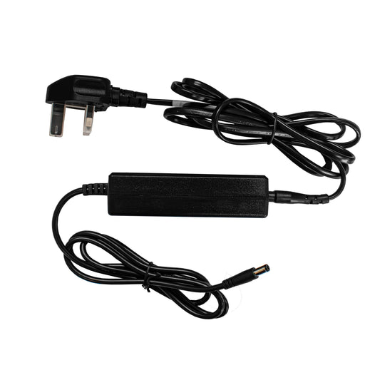POWERSTART 12v 2ah 3 Stage Charger