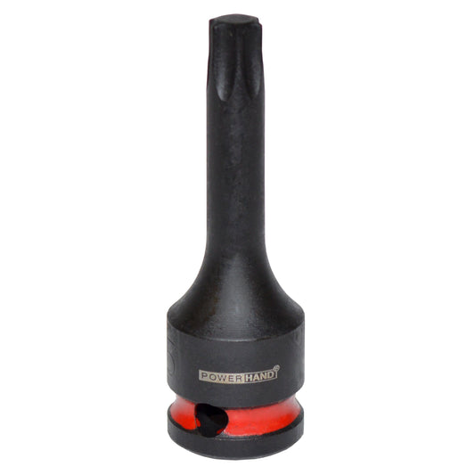 POWERHAND 3/8" Ribe Impact Sockets - Various Sizes Available