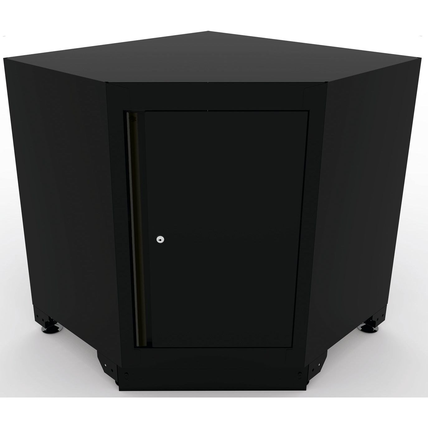BOXO OSM Corner Cabinet - Trim Variations Available