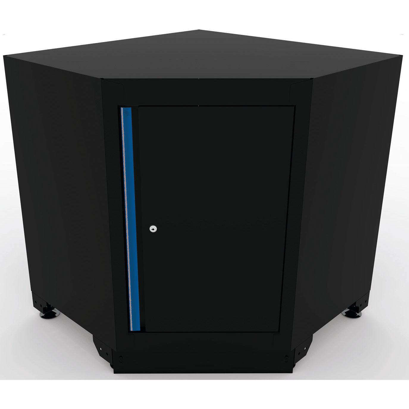 BOXO OSM Corner Cabinet - Trim Variations Available