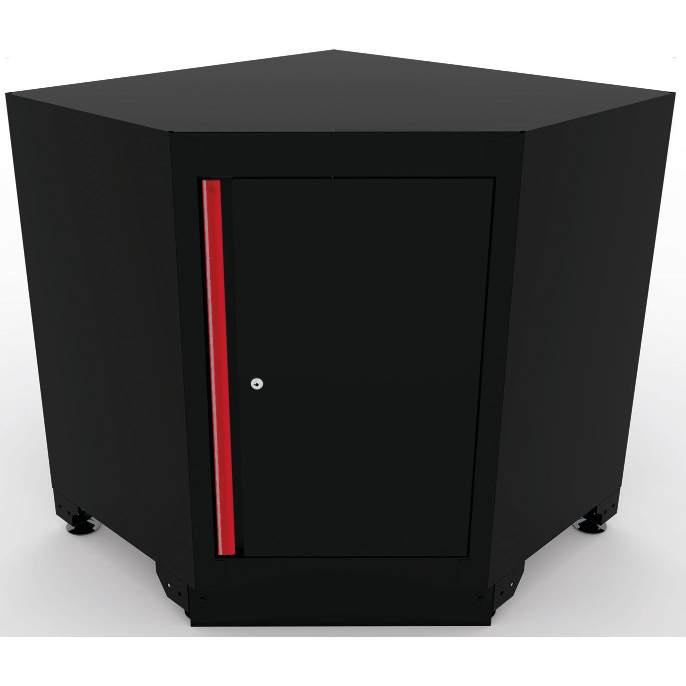 BOXO OSM Corner Cabinet - Trim Variations Available
