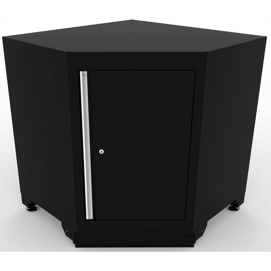 BOXO OSM Corner Cabinet - Trim Variations Available