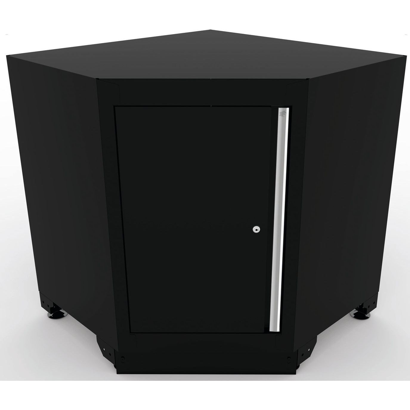BOXO OSM Corner Cabinet - Trim Variations Available