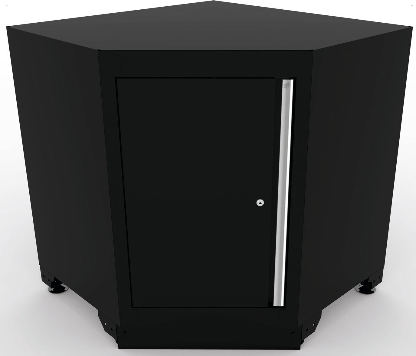 BOXO OSM Corner Cabinet - Trim Variations Available