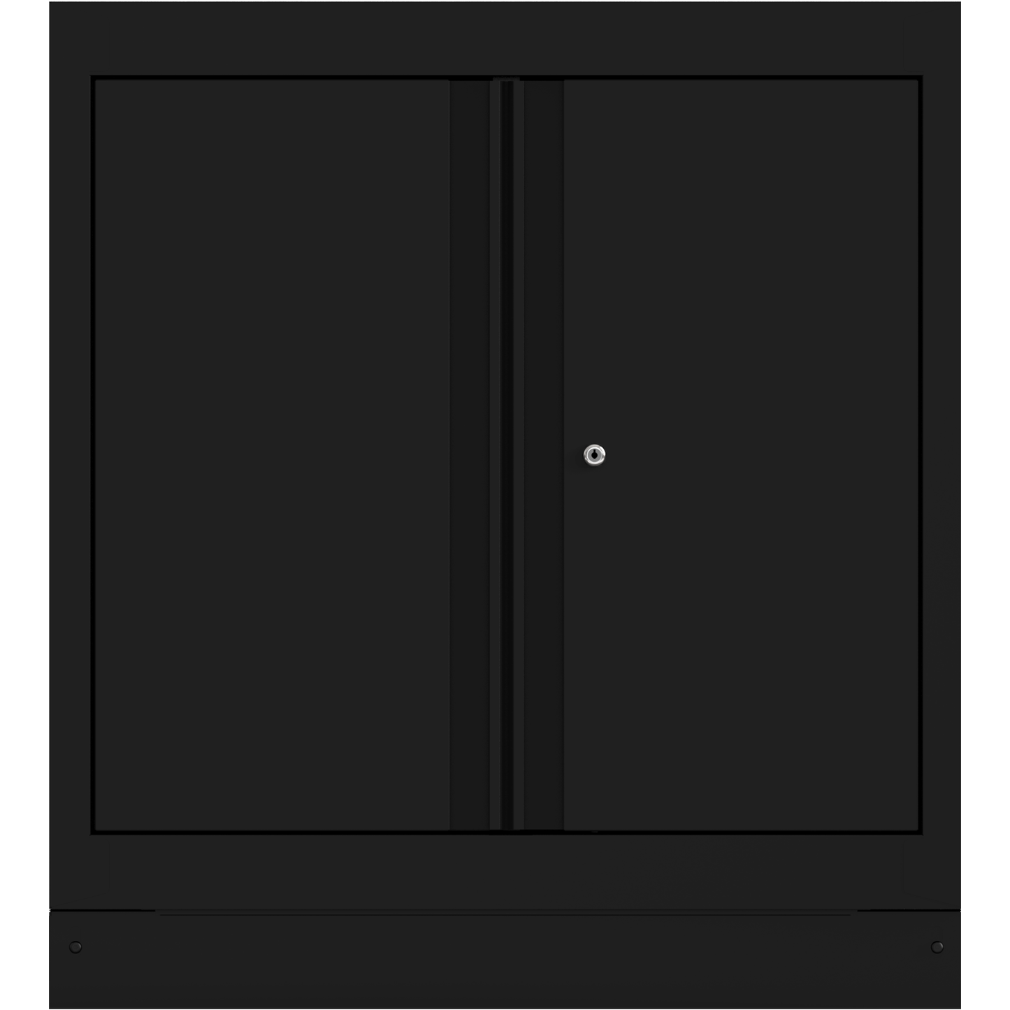 BOXO OSM 34" 2 Door Cabinet - Trim Variations Available