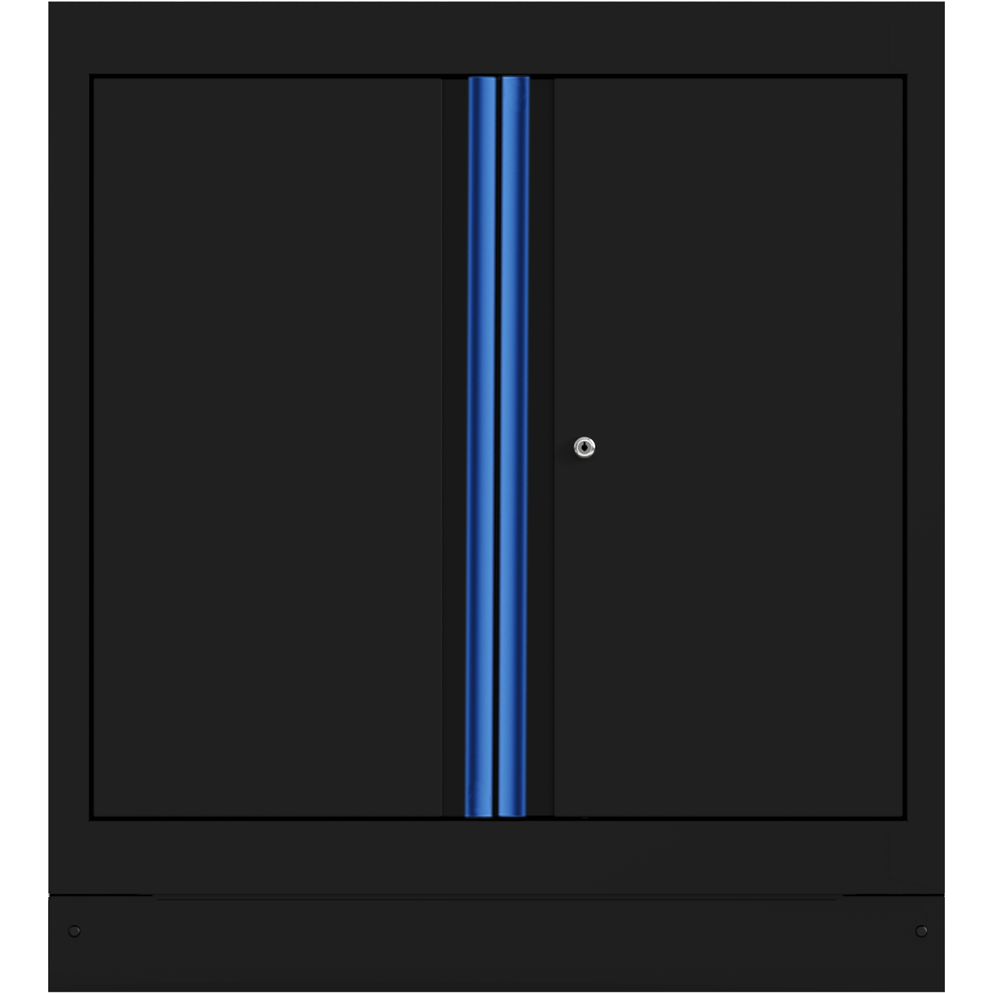 BOXO OSM 34" 2 Door Cabinet - Trim Variations Available