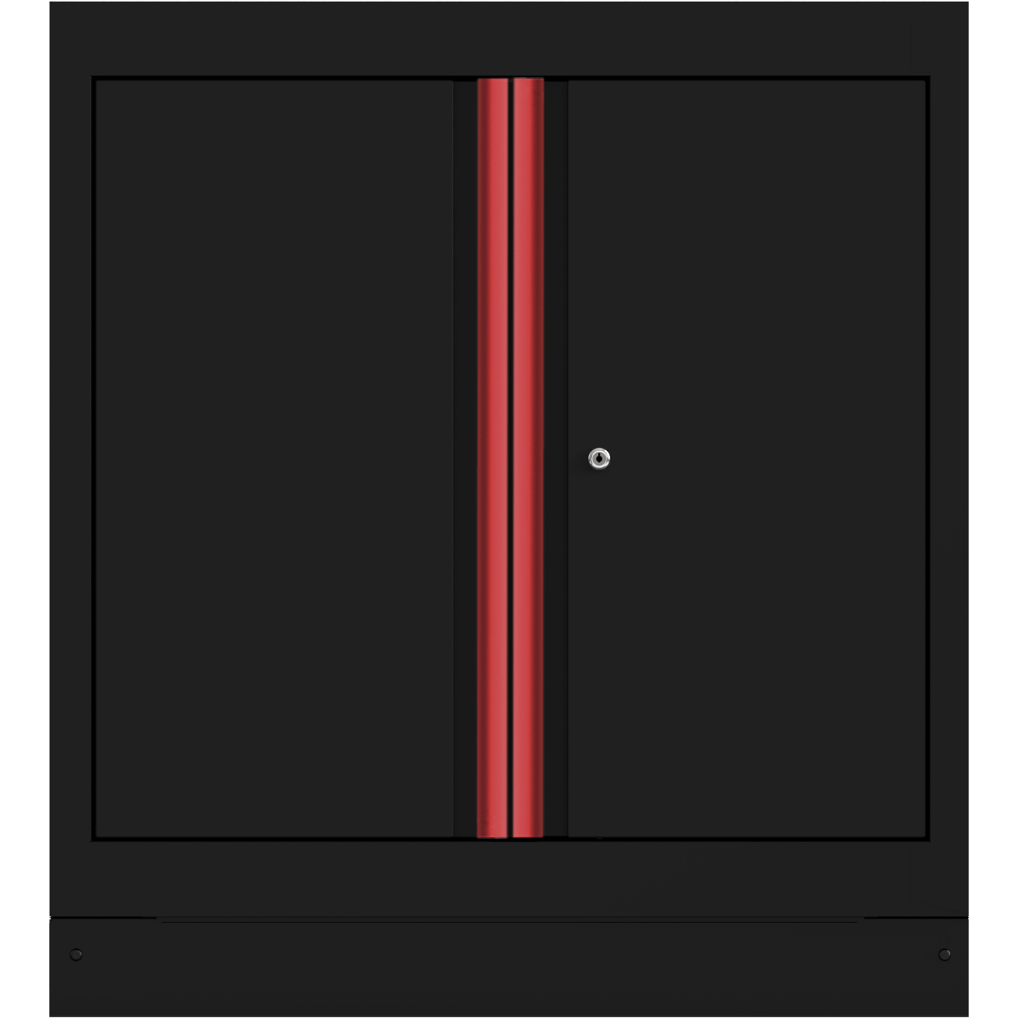 BOXO OSM 34" 2 Door Cabinet - Trim Variations Available