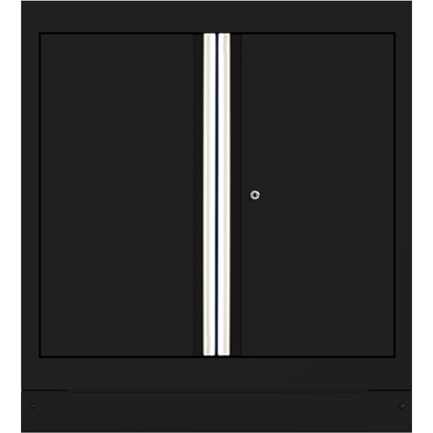 BOXO OSM 34" 2 Door Cabinet - Trim Variations Available