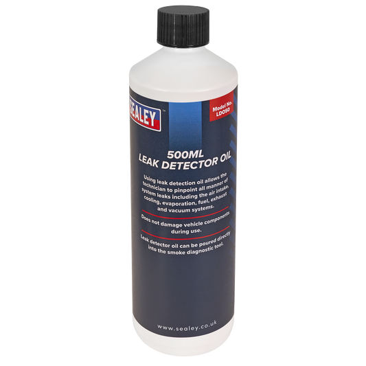 Leak Detector Oil 500ml