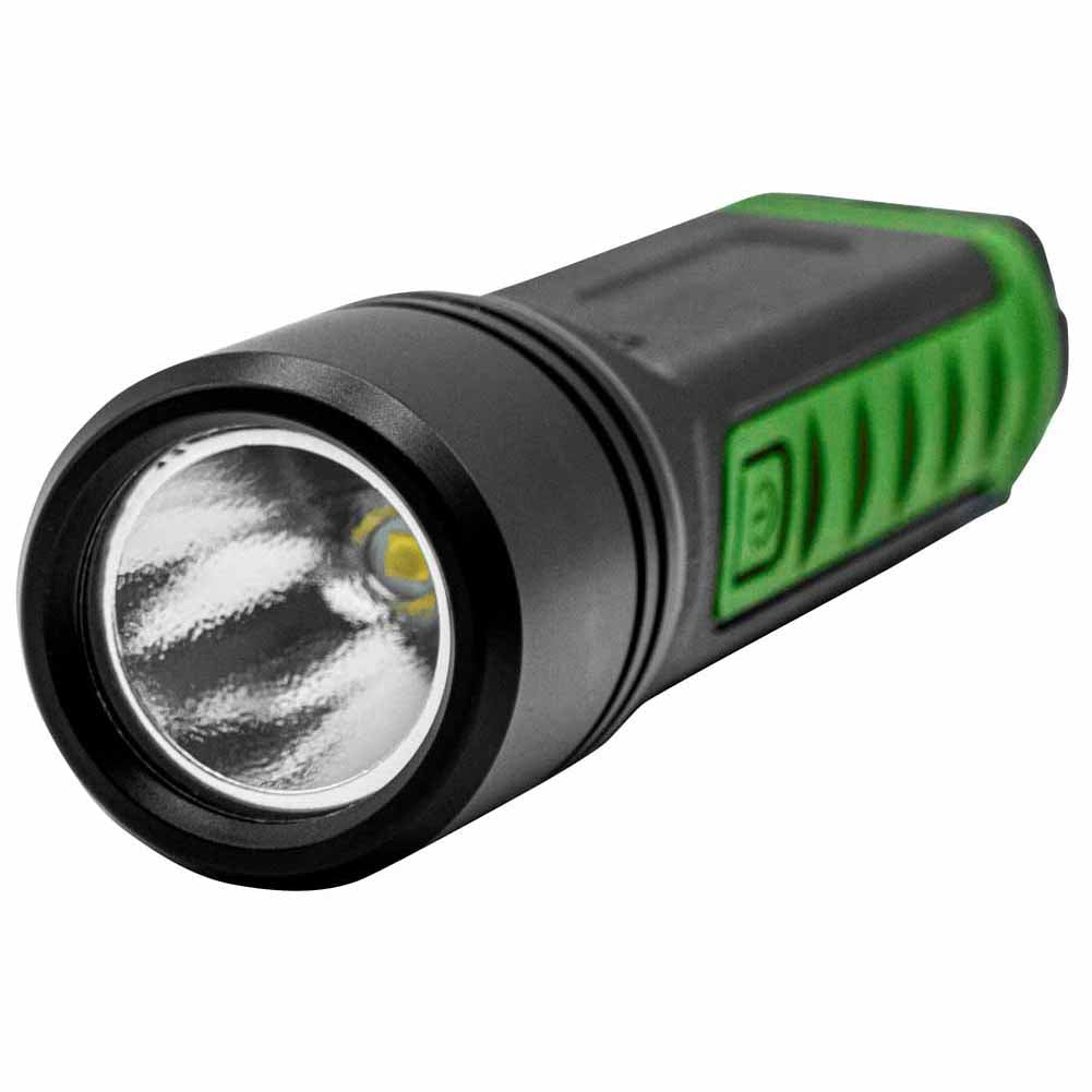 BOXO 1000 Lumen Wireless Rechargeable Torch – MCToolsDirect